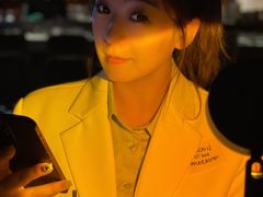 -STARRY CAFE & LOUNGE BAR(高新店)