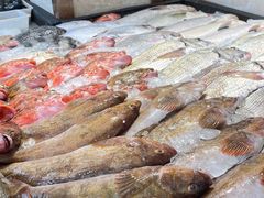 -合家小菜餐馆(新诚花苑店)