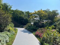 -天目湖涵田度假村