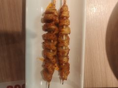 -大师兄·西北小馆(南沙万达广场店)