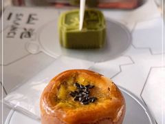 -SAANCI山池咖啡(卓悦中心店)