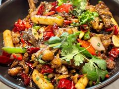 -陈麻婆豆腐(旗舰店)