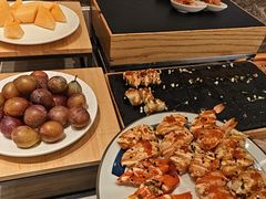 -大渔铁板烧(海雅缤纷城店)