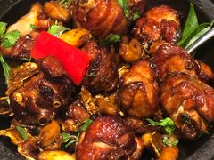 -鹿港小镇(金虹桥国际中心店)