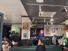 -阿莉餐厅(枣阳路店)