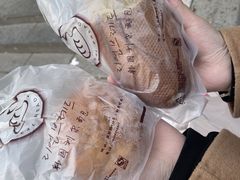 -韩国利尔面包(桂林路店)