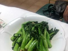 -小贝壳酒楼(经九路店)