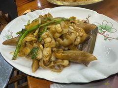 -盈田盈粥庄(黄兴公园店)