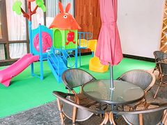 -梁家大院•农家菜(昆山会展中心店)