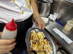 -一哥美食(总店)