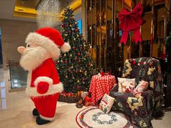 -River Café 海鲜自助(重庆丽笙世嘉酒店)