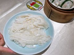 -山顶沙河粉-粤菜馆(凯旋店)