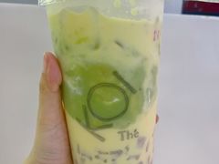 -KOI Thé(正佳广场店)