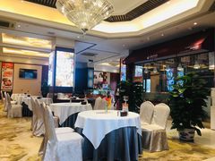 大堂-万龙洲海鲜(大兴绿地缤纷城店)