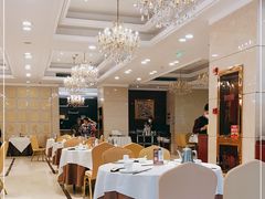 大堂-金时代顺风大酒店(瑞虹路店)