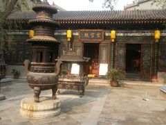 android_upload_pic-湘子庙