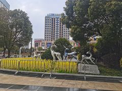 -万达广场(松江店)