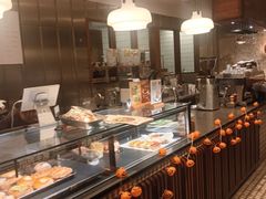 -BAKER&SPICE(BFC外滩金融中心店)
