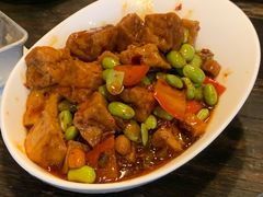 -五观堂素食(新华路店)