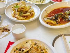 -天天渔港(杏林街店)