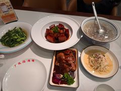 -三玛璐酒楼(汉口路店)