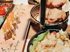 -玉川屋·深夜食堂居酒屋(柳巷店)