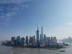 -非常时髦餐厅VUE Restaurant(外滩茂悦大酒店)