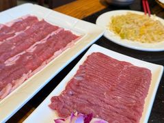 -南门涮肉(上海二店)