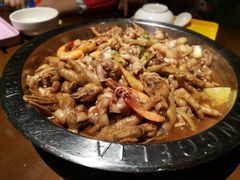 -胖哥俩肉蟹煲(福州仓山爱琴海店)