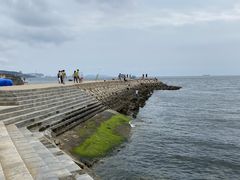 -泊石湾海滨浴场