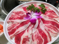 -芭夯兔·兔肉汤锅(新都店)