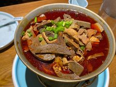 锅仔粉羊杂-蔡家酒楼(一德街店)