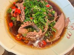 -水煮三国·川鲁江湖菜(香山店)