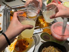 -海底捞火锅(枫蓝国际购物中心店)