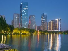 -天鹅湖体育公园