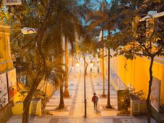 -ALBERGUE 1601 婆仔屋葡国餐厅