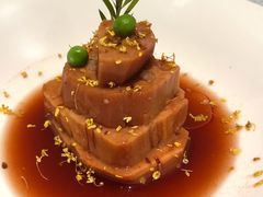 -箱美术馆私房菜(水晶郦城店)