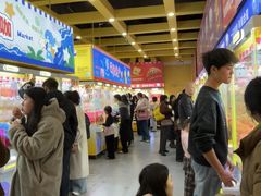 -娃娃集合营(上海奉贤龙湖天街店)