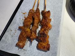 -金陵暴走龙虾·烧烤·排档(南京总店)