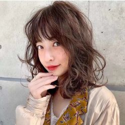 -TRIMS HAIR 修剪造型·烫染接发