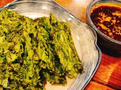 关中菜疙瘩-左陕右甘(亚运村店)