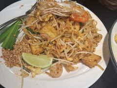 -金厨泰国餐厅·全泰籍厨师料理(拱北店)