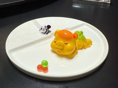 -水禾轩·海鲜蒸汽主题餐厅(新香洲旗舰店)