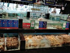 零售区-尚海豆捞(乐虹坊店)