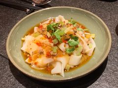 -丝路金桃·新疆菜(徐汇店)