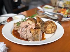 -宝莱纳餐厅(滨江店)