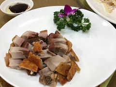 均安烧猪-寻味顺德·南记酒家·传统顺德菜·鱼生(广源路店)