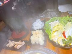 -原牛道·潮汕围炉火锅(讯美店)