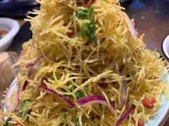 -山河屯铁锅炖(哈西站店)