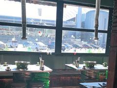 -山葵说·泥炉烤肉(泰达时尚E街区店)